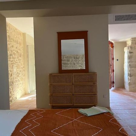 La Planette Villa Venasque Dış mekan fotoğraf