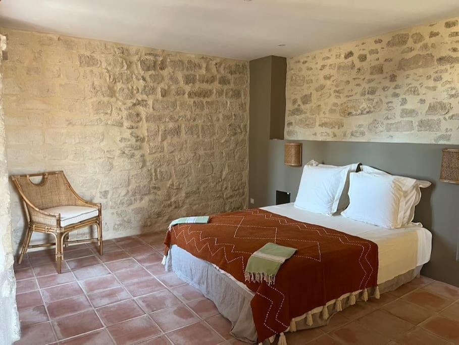 La Planette Villa Venasque Dış mekan fotoğraf