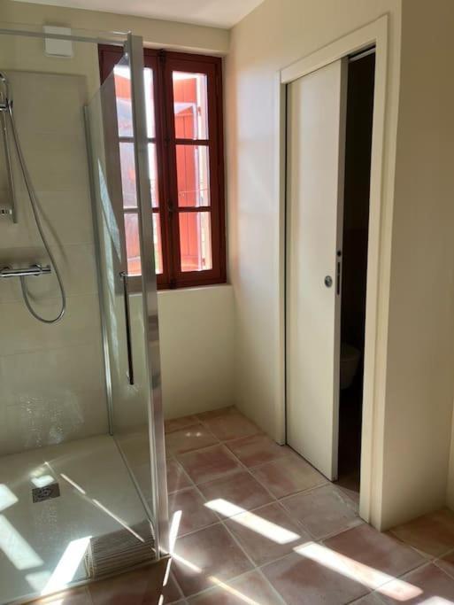 La Planette Villa Venasque Dış mekan fotoğraf