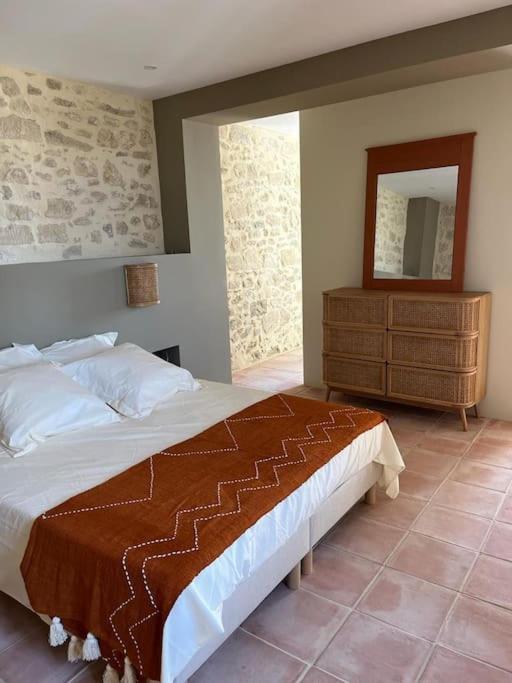 La Planette Villa Venasque Dış mekan fotoğraf