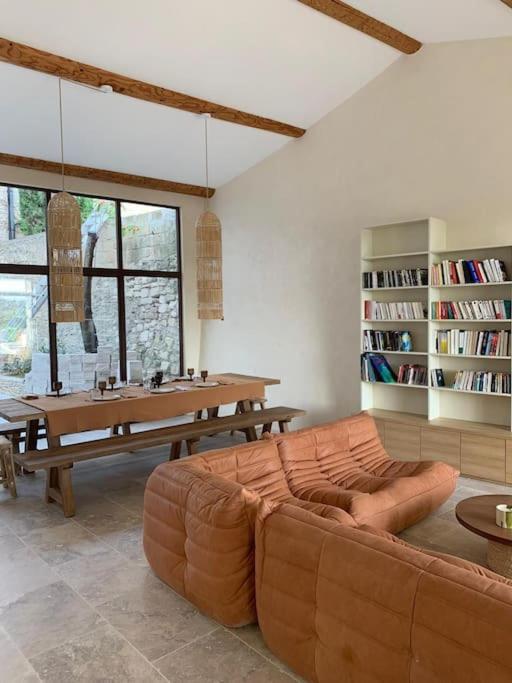 La Planette Villa Venasque Dış mekan fotoğraf