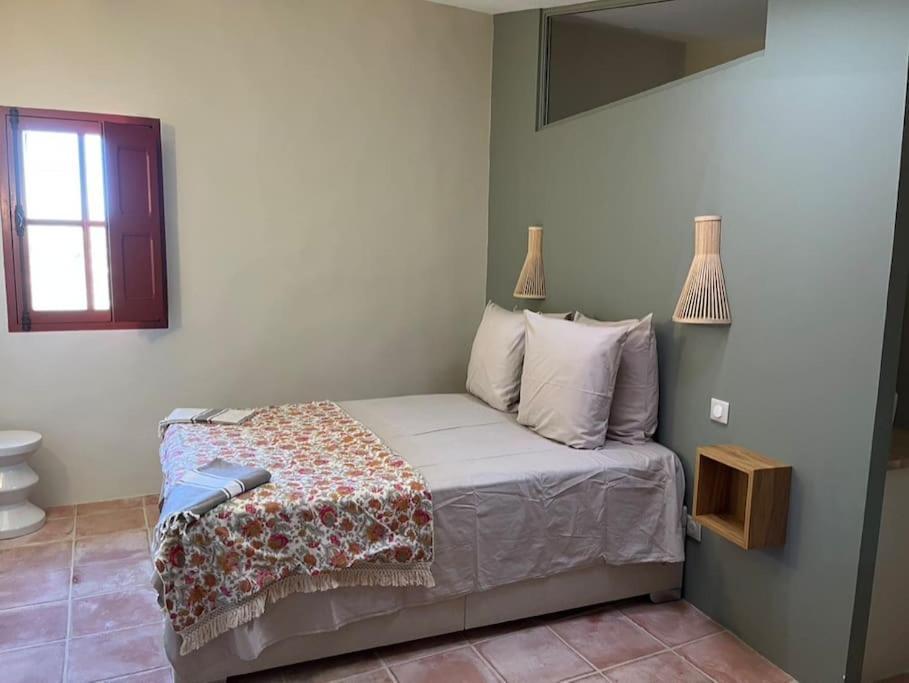 La Planette Villa Venasque Dış mekan fotoğraf